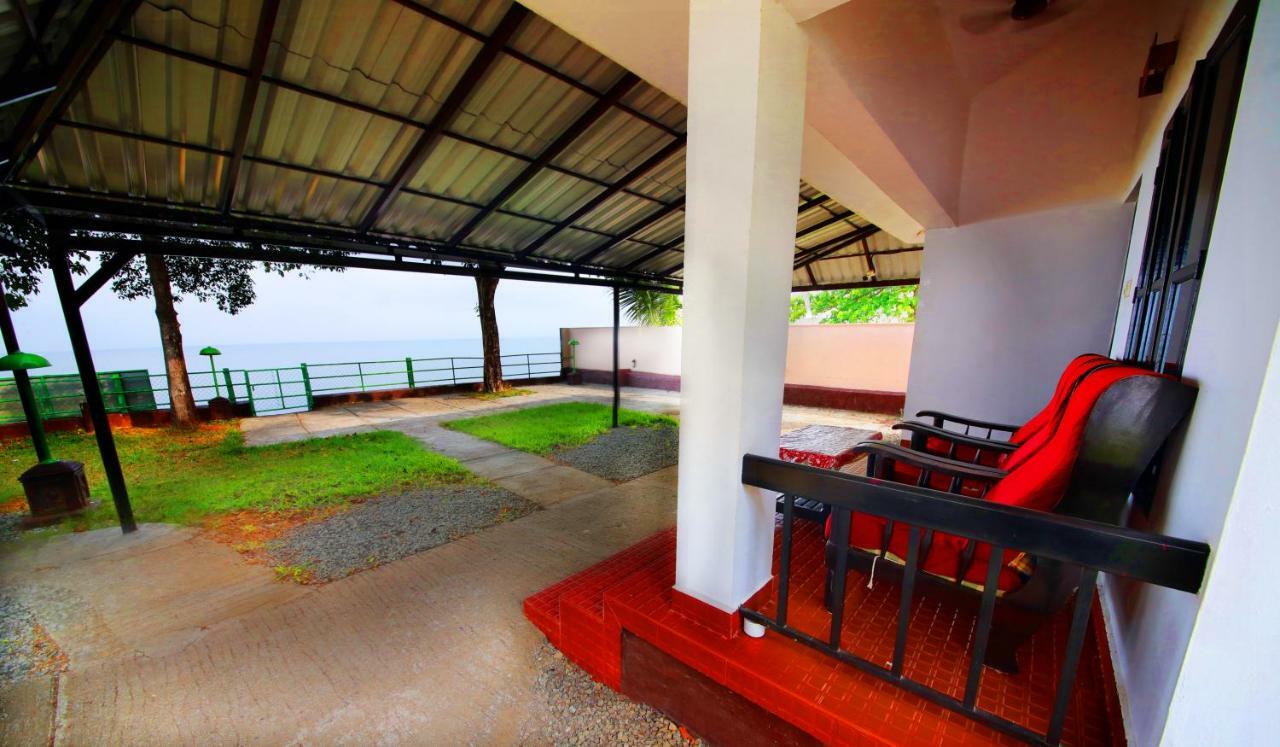 Illikkalam Lakeside Cottages Kumarakom Luaran gambar